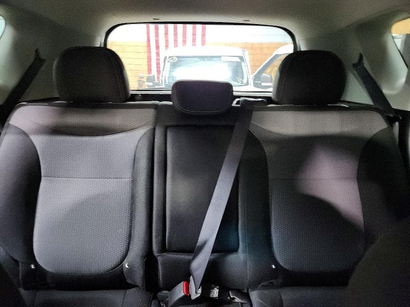 2018 KIA SOUL + 10