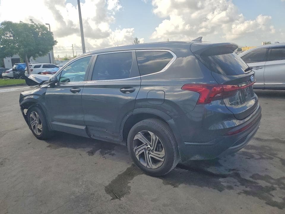 2023 HYUNDAI SANTA FE SE 2