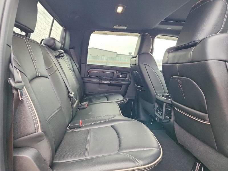 2024 RAM 2500 LIMITED 10