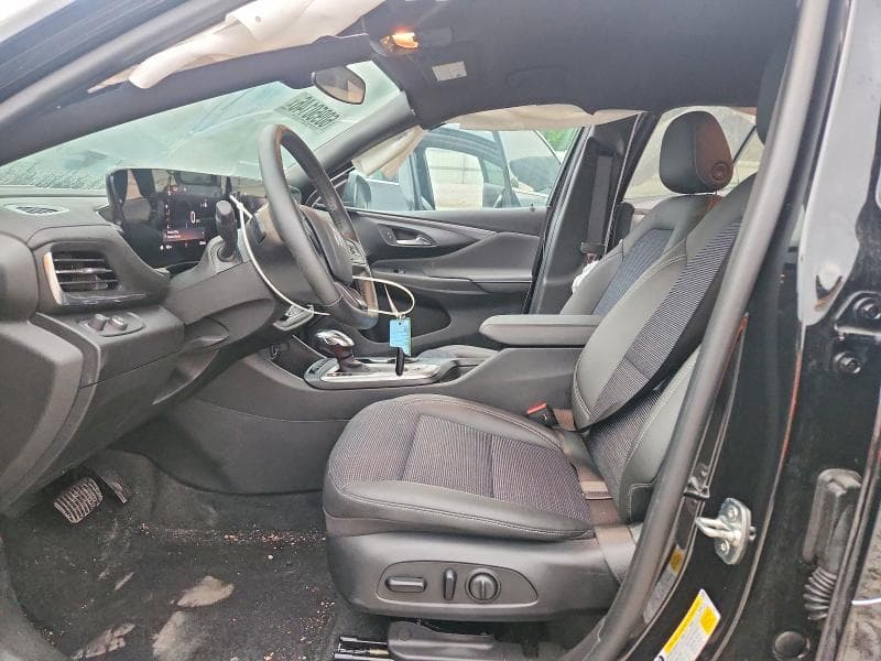 2024 BUICK ENVISTA PREFERRED 7