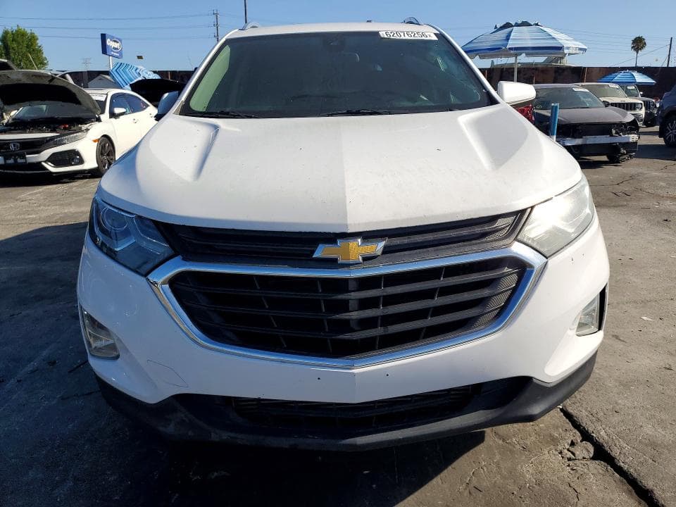 2020 CHEVROLET EQUINOX LT 5