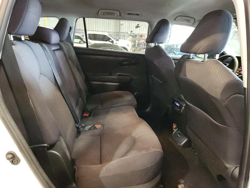 2021 TOYOTA HIGHLANDER L 11