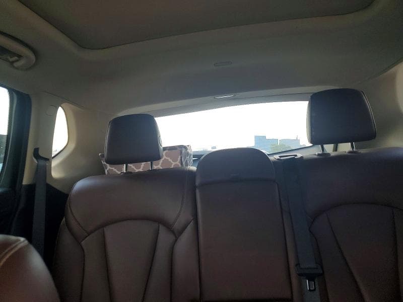 2018 BUICK ENVISION ESSENCE 10