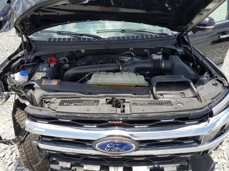 2024 FORD EXPEDITION MAX LIMITED 12