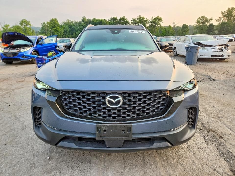 2023 MAZDA CX-50 PREFERRED PLUS 5