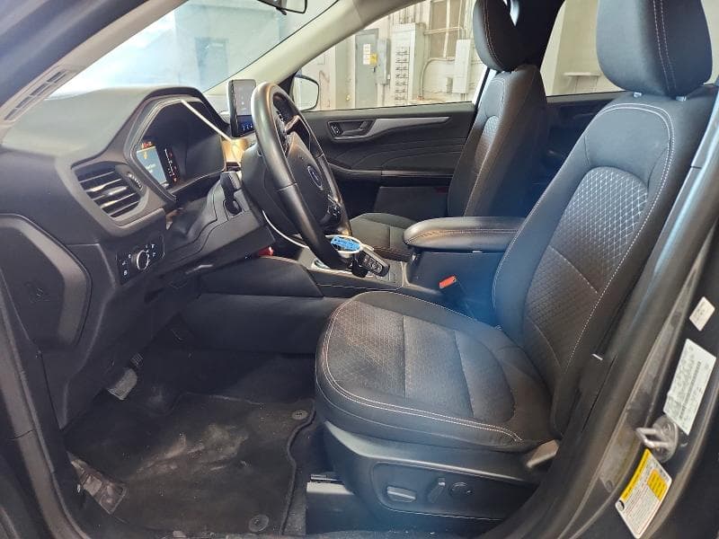 2023 FORD ESCAPE ACTIVE 7