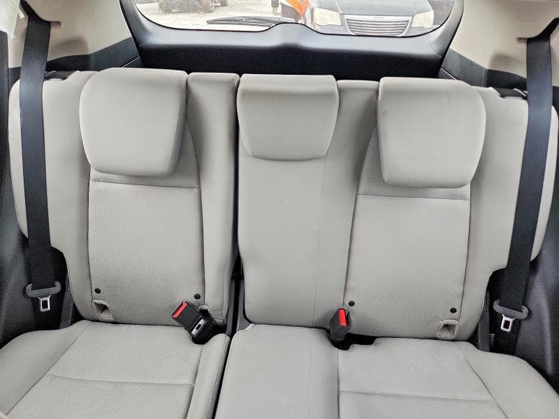 2020 HONDA HR-V LX 10