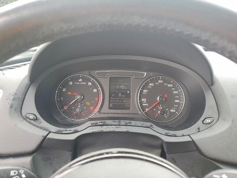 2017 AUDI Q3 PREMIUM PLUS 9