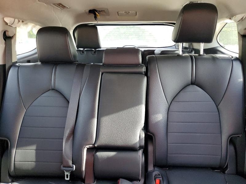 2021 TOYOTA HIGHLANDER XLE 10