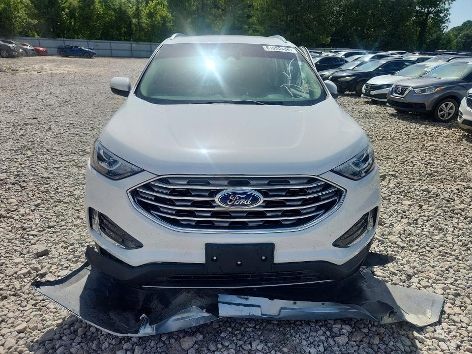 2020 FORD EDGE SEL SEL 5