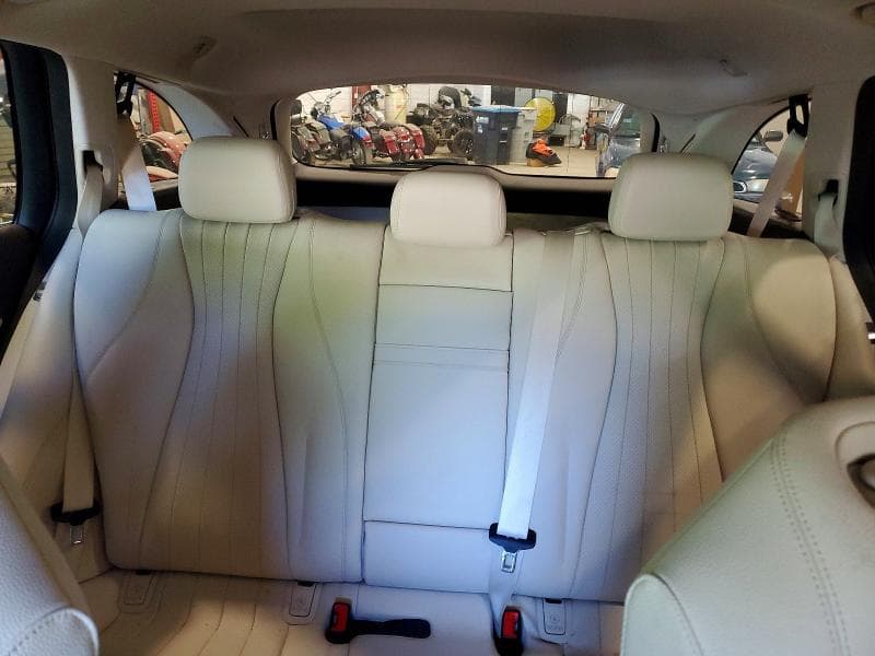 2018 MERCEDES-BENZ E 400 4MATIC 400 4MATIC 10