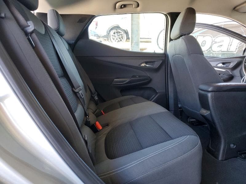 2023 CHEVROLET BOLT EUV LT 10