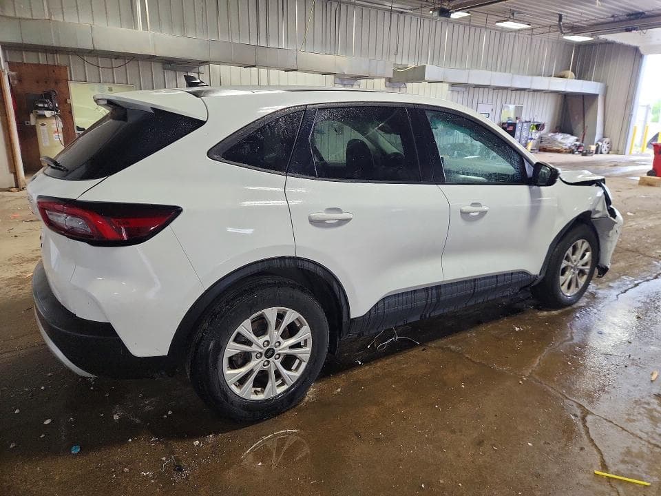 2025 FORD ESCAPE ACTIVE 3
