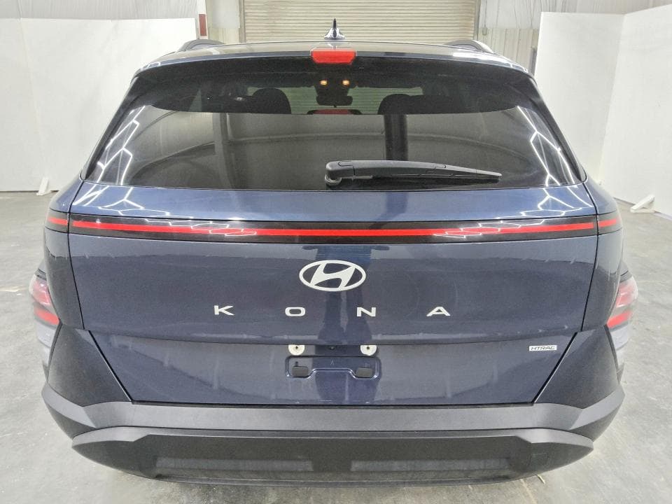 2024 HYUNDAI KONA SEL 6
