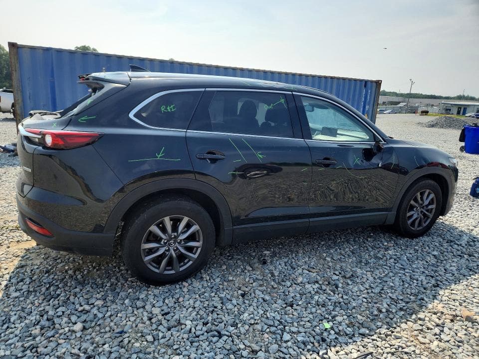 2023 MAZDA CX-9 TOURING 3