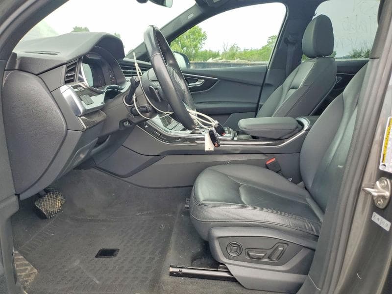 2021 AUDI Q7 PREMIUM PLUS 7