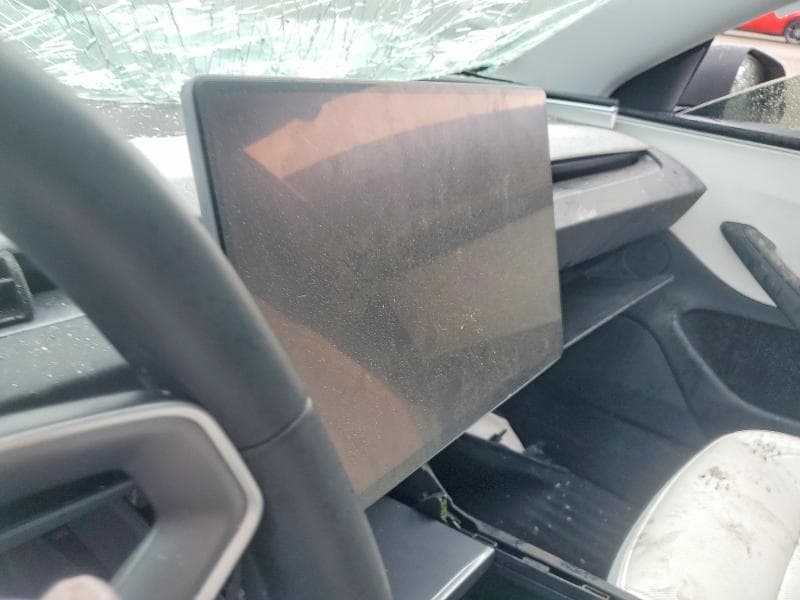 2024 TESLA MODEL 3 9
