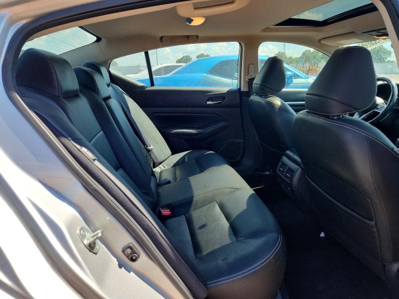 2019 NISSAN ALTIMA SL 10
