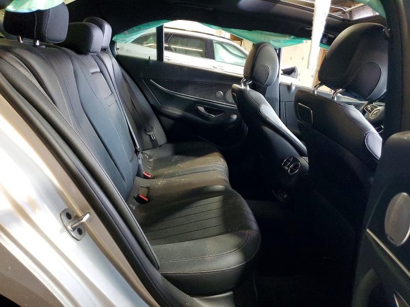 2019 MERCEDES-BENZ E 450 4MATIC 10