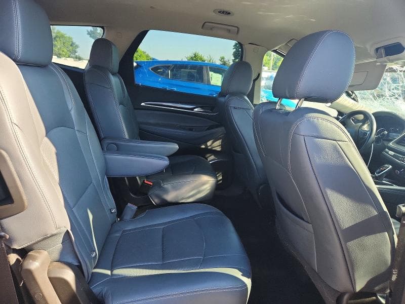 2019 BUICK ENCLAVE ESSENCE 11