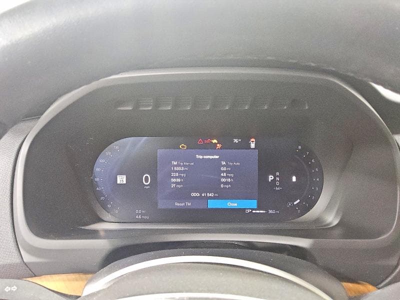 2025 VOLVO XC90 PLUS 9