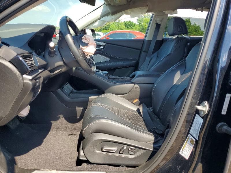 2019 ACURA RDX TECHNOLOGY 7
