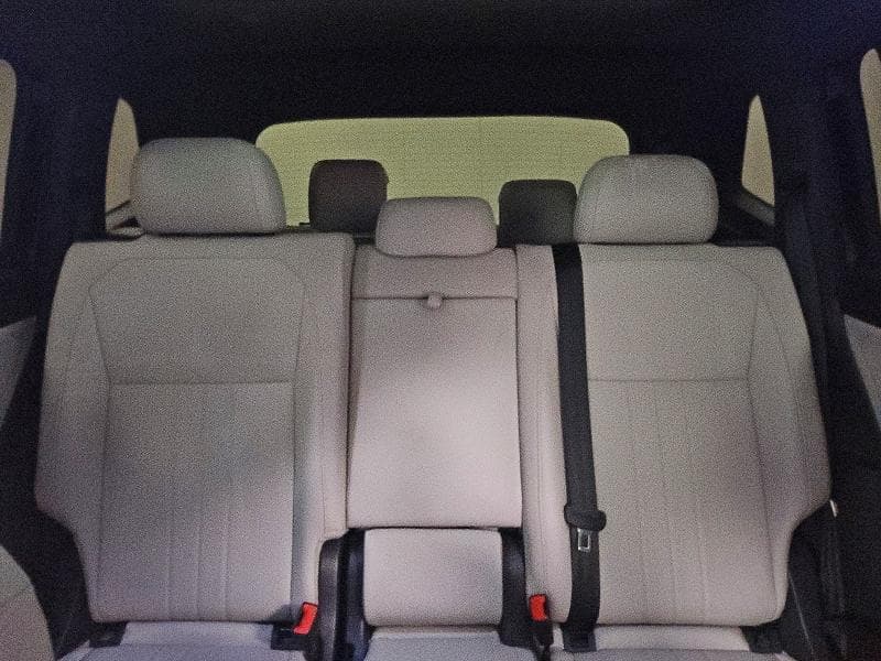 2023 VOLKSWAGEN TIGUAN SE R-LINE BLACK 10