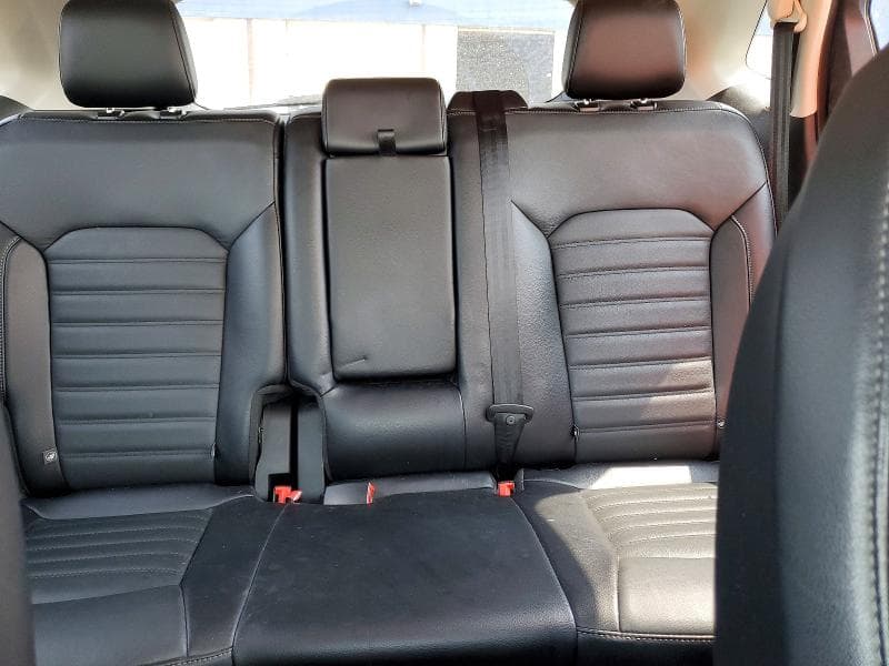 2018 FORD EDGE SEL 10