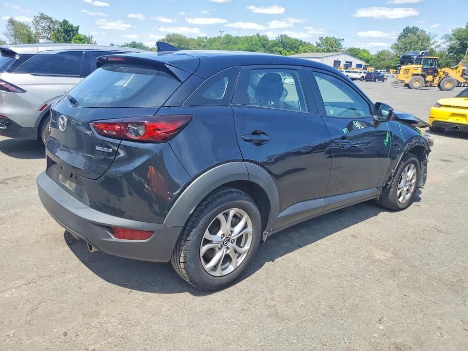 2021 MAZDA CX-3 SPORT 3