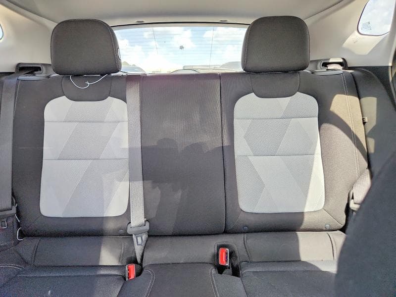 2026 CHEVROLET TRAX LS 10