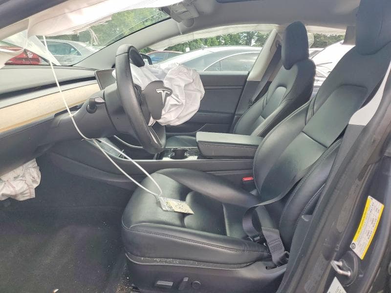 2020 TESLA MODEL 3 7