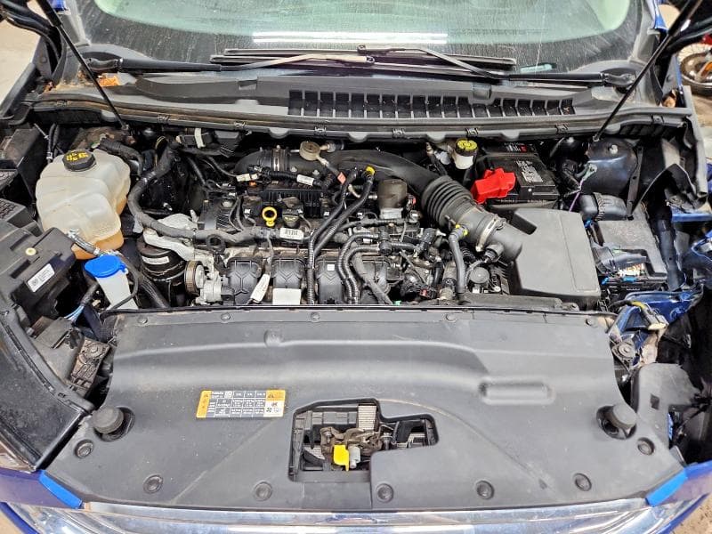 2021 FORD EDGE SEL 12