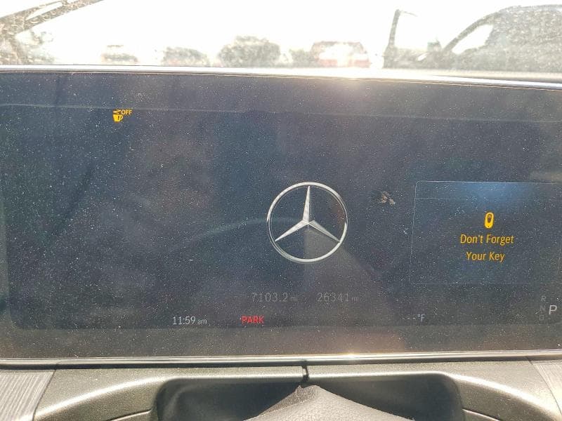 2024 MERCEDES-BENZ C 300 4MATIC 9