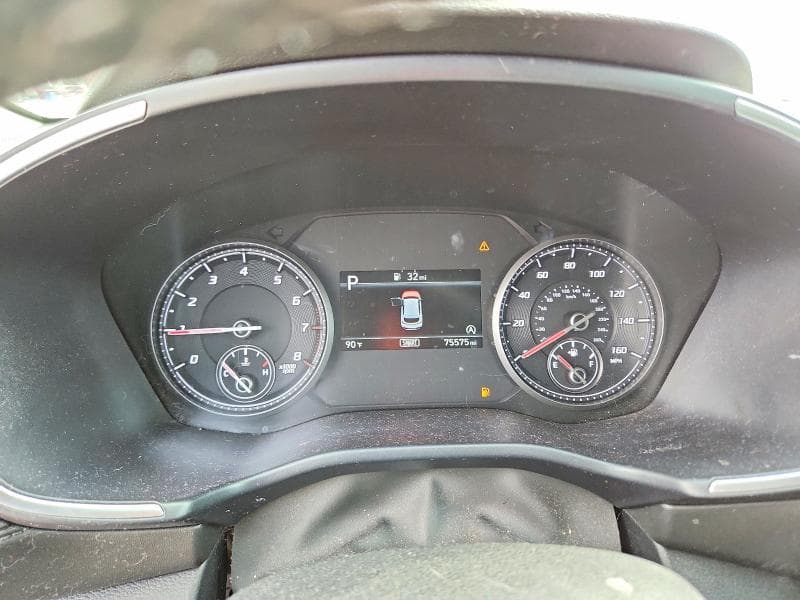 2023 HYUNDAI SANTA FE SEL 9