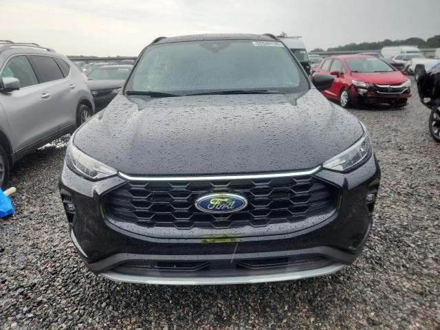 2025 FORD ESCAPE ST LINE SELECT 5