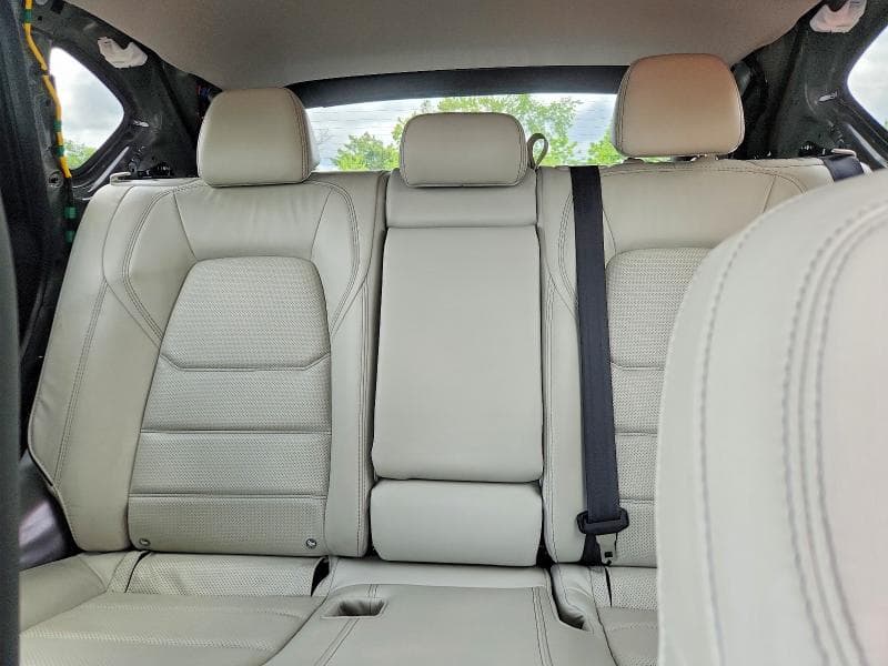 2024 MAZDA CX-5 PREFERRED 10