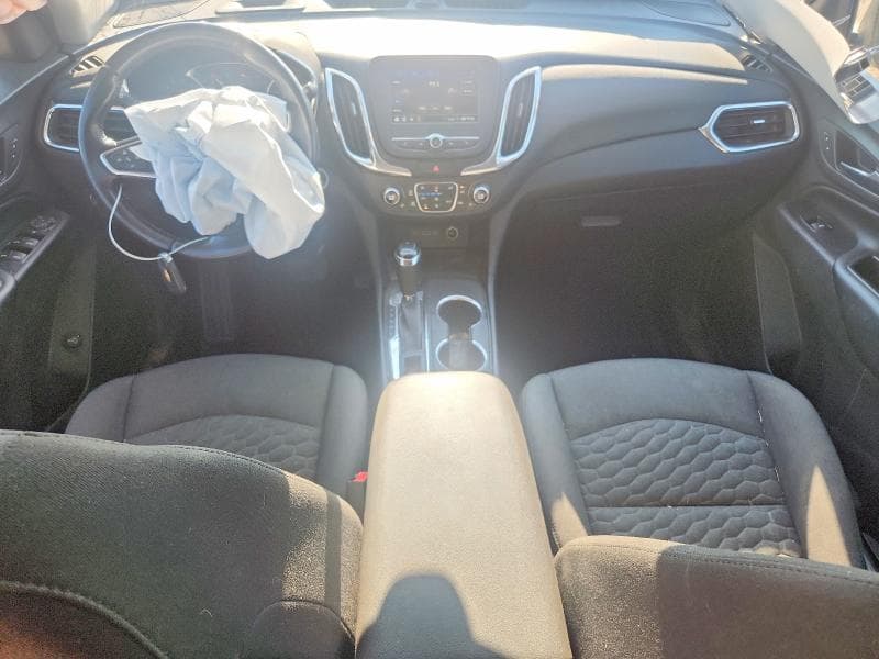 2019 CHEVROLET EQUINOX LT 8