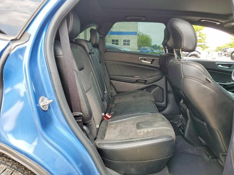 2019 FORD EDGE ST 11