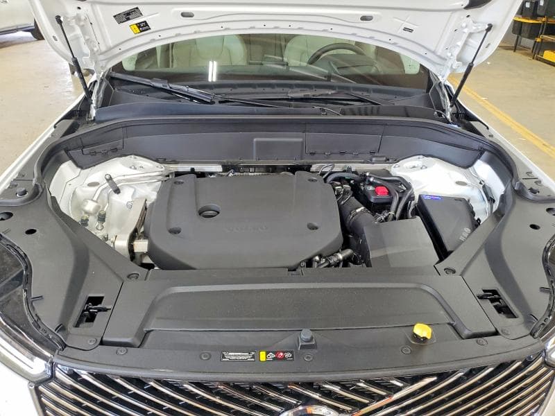 2026 VOLVO XC90 ULTRA 12