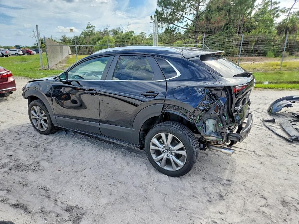 2023 MAZDA CX-30 PREFERRED 2