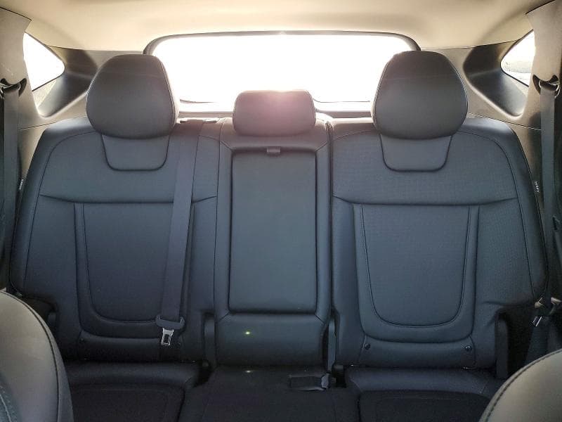 2025 HYUNDAI TUCSON SEL CONVENIENCE 10