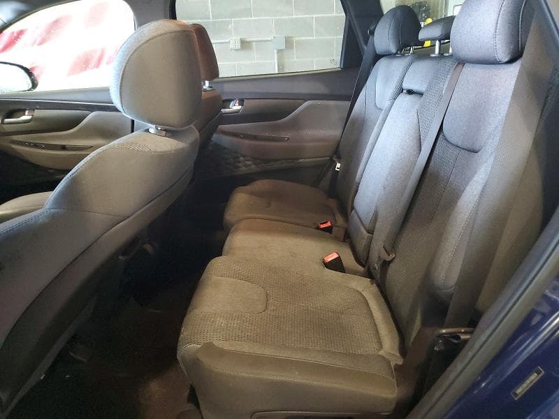 2019 HYUNDAI SANTA FE SE 11