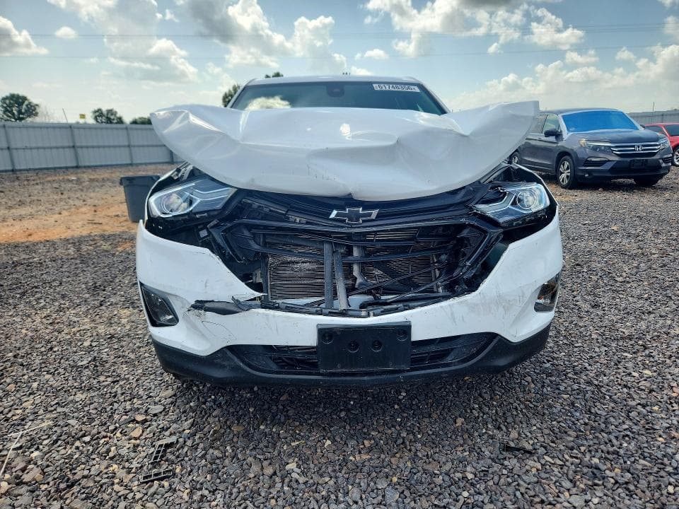 2020 CHEVROLET EQUINOX LT 5