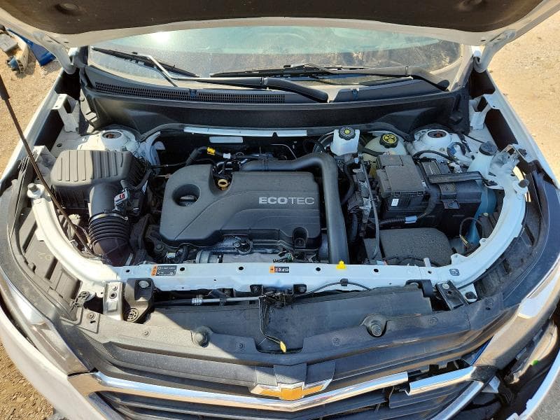 2021 CHEVROLET EQUINOX LS 12