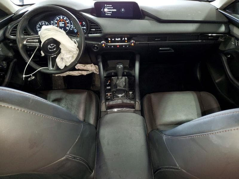 2023 MAZDA 3 PREMIUM PLUS 8