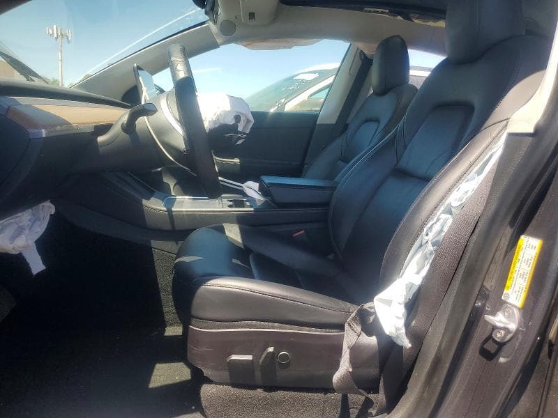 2021 TESLA MODEL Y 7
