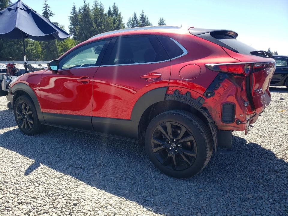 2024 MAZDA CX-30 PREMIUM 2