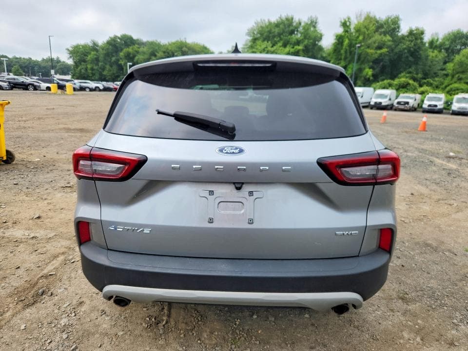 2024 FORD ESCAPE ACTIVE 6