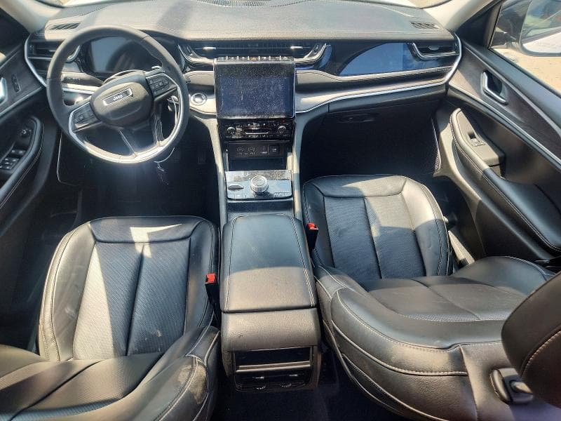 2023 JEEP GRAND CHEROKEE LIMITED 4XE 8
