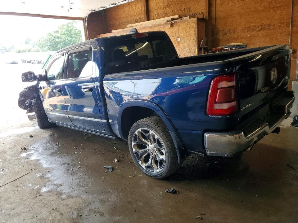 2020 RAM 1500 LIMITED 2